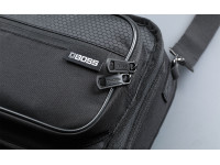 <b>BOSS CB-BM-M Saco Almofadado Universal para Pedaleiras Multi-Efeitos</b> <b>BOSS CB-BM-M Saco Almofadado Universal para Pedaleiras Multi-Efeitos</b>